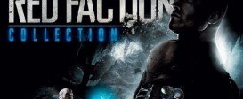 Red Faction Collection