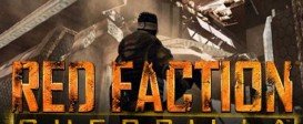 Red Faction Guerrilla Steam Edition