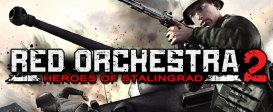 Red Orchestra 2: Heroes of Stalingrad