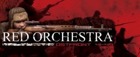 Red Orchestra: Ostfront 41-45