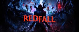 Redfall