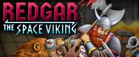 Redgar: The Space Viking