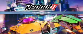 Redout 2 - Deluxe Edition