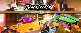 Redout 2 - Ultimate Edition