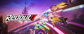 Redout 2 Global