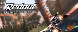 Redout - Back to Earth Pack