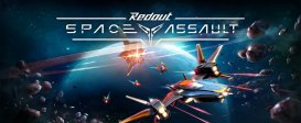 Redout: Space Assault