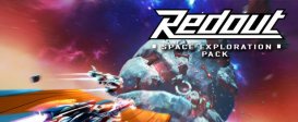 Redout - Space Exploration Pack