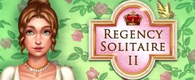Regency Solitaire II