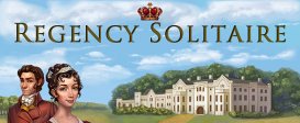 Regency Solitaire