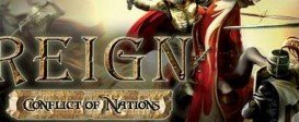 Reign: Conflict of Nations