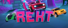 REKT! High Octane Stunts