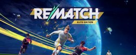REMATCH - Elite Edition