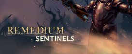 REMEDIUM: Sentinels