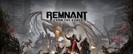 Remnant: From the Ashes