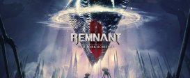 Remnant II - The Dark Horizon