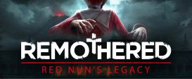 Remothered: Red Nun's Legacy