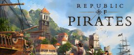 Republic of Pirates