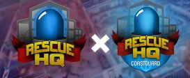 Rescue HQ - Coastguard Bundle
