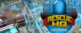 Rescue HQ - Coastguard DLC