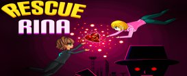 Rescue Rina