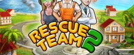 Rescue Team 2
