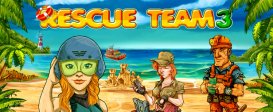 Rescue Team 3