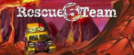 Rescue Team 5