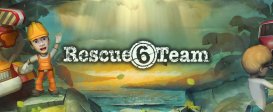 Rescue Team 6