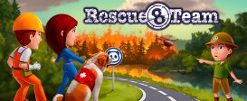 Rescue Team 8