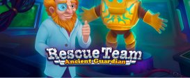 Rescue Team: Ancient Guardian
