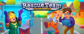 Rescue Team: Clouded Mind