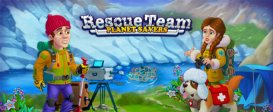 Rescue Team Planet Savers