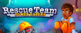 Rescue Team: Power Eaters