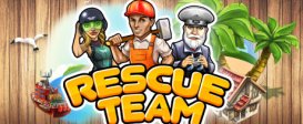 Rescue Team