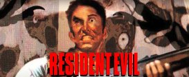 Resident Evil (1996)