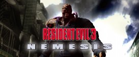 Resident Evil 3 Nemesis (1999)