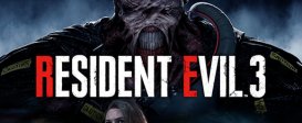 RESIDENT EVIL 3