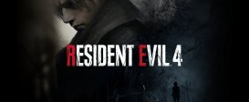 Resident Evil 4