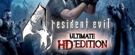 Resident Evil 4 - Ultimate HD Edition