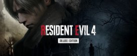 Resident Evil 4 - Deluxe Edition