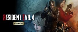 Resident Evil 4 Gold Edition