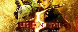 Resident Evil 5 - Gold Edition