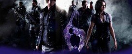 Resident Evil 6 Complete