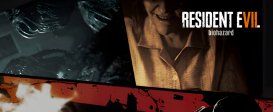 Resident Evil 7 - Banned Footage Vol.1