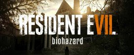 Resident Evil 7 biohazard