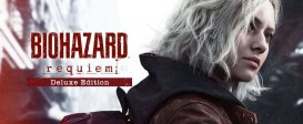 Resident Evil Requiem Deluxe Edition