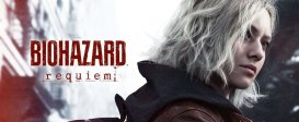 Resident Evil Requiem
