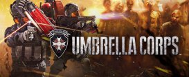Umbrella Corps