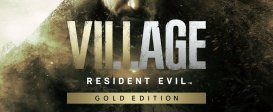 Resident Evil Village Gold Edition